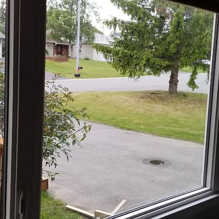 Sweet Campbell Home Anchorage Alaska מראה חיצוני תמונה