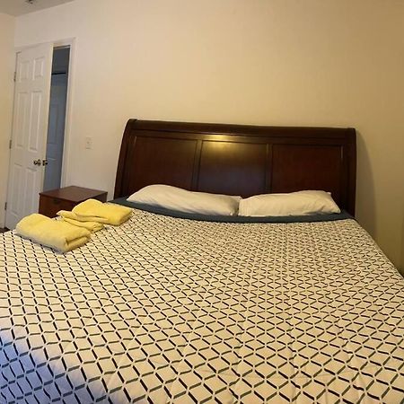 Sweet Campbell Home Anchorage Alaska מראה חיצוני תמונה