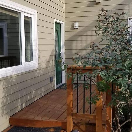 Sweet Campbell Home Anchorage Alaska מראה חיצוני תמונה