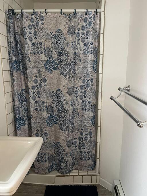 Sweet Campbell Home Anchorage Alaska מראה חיצוני תמונה