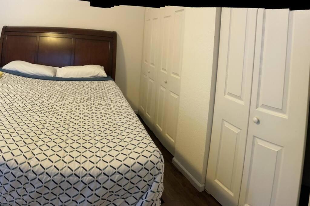 Sweet Campbell Home Anchorage Alaska מראה חיצוני תמונה