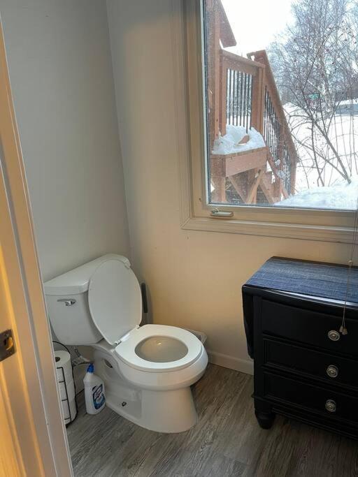 Sweet Campbell Home Anchorage Alaska מראה חיצוני תמונה
