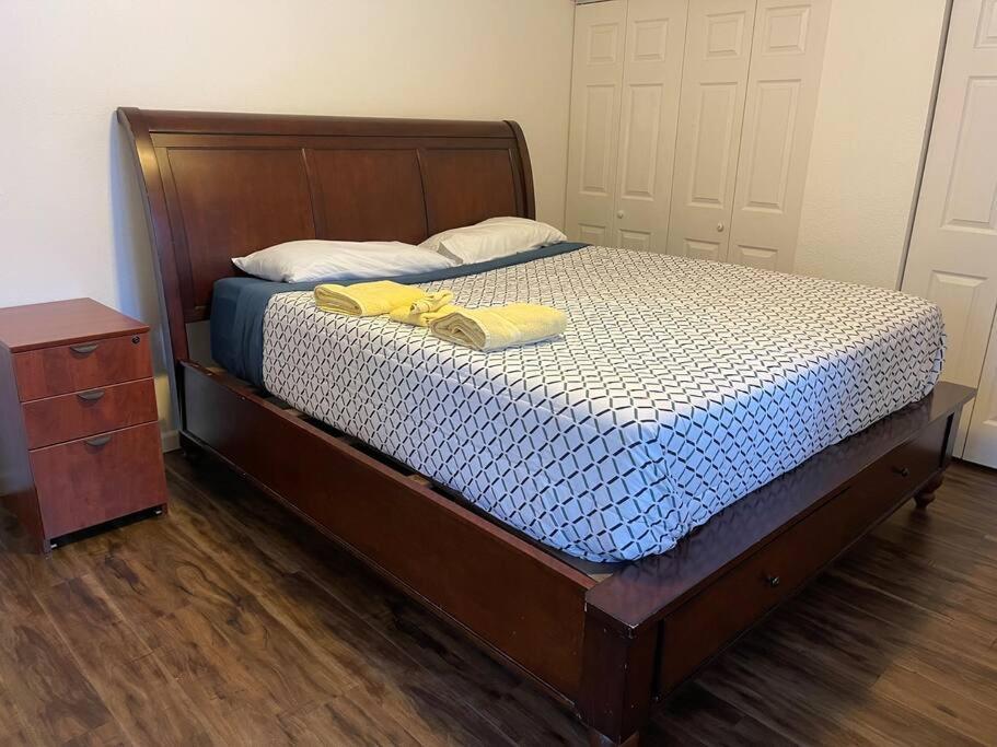 Sweet Campbell Home Anchorage Alaska מראה חיצוני תמונה