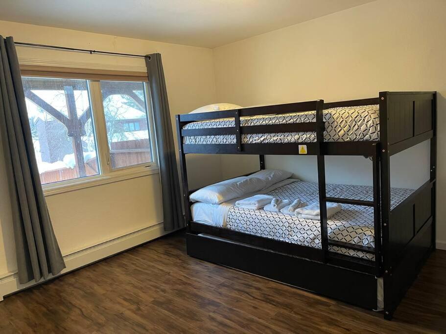 Sweet Campbell Home Anchorage Alaska מראה חיצוני תמונה